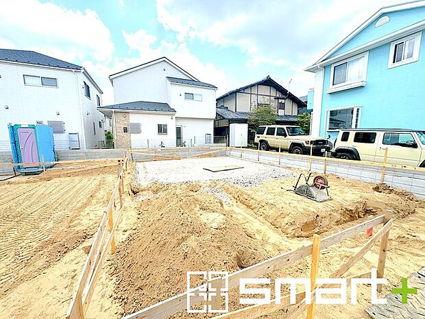 ～地盤調査も実施済み～ ・建物建築前に地盤調査もしておりますので、安心して永くお住まいいただける住宅です。 ・アフターサービスも充実しておりますので、詳細はぜひお問合せくださいませ。 