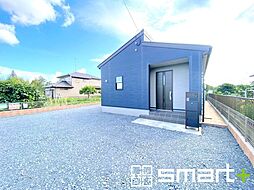 茨城県石岡市下林