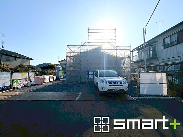 ～地盤調査も実施済み～ ・建物建築前に地盤調査もしておりますので、安心して永くお住まいいただける住宅です。 ・アフターサービスも充実しておりますので、詳細はぜひお問合せくださいませ。 