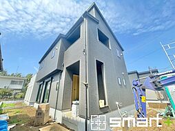 千葉県我孫子市中峠