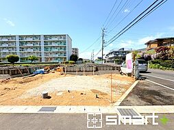 千葉県成田市中台６丁目
