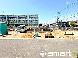 千葉県成田市中台６丁目