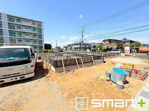 ～資金計画もお任せください～ ・ご見学はもちろん、住宅ローンなど資金面のご相談だけでもお気軽にどうぞ。 ・プロのアドバイザーがお客様にとって最適なプランをご提案させていただきます。 