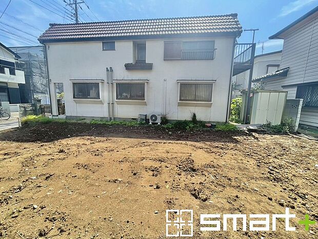 ~フラット35S対応~ ・フラット35S対象物件となっておりますので、住宅ローンでフラット35をご利用の方は金利優遇が受けられます。 ・期間・金利などは担当までお問い合わせください。