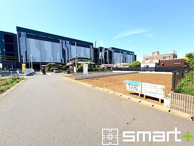 ~周辺環境もご案内いたします~ ・建物自体ももちろん大切ですが、暮らしていく上でとても大切な周辺環境。 ・ご見学時に周辺環境も併せてご案内させていただきますので、お気軽にご相談ください。