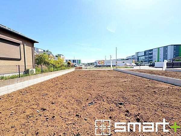 ～地盤調査も実施済み～ ・建物建築前に地盤調査もしておりますので、安心して永くお住まいいただける住宅です。 ・アフターサービスも充実しておりますので、詳細はぜひお問合せくださいませ。