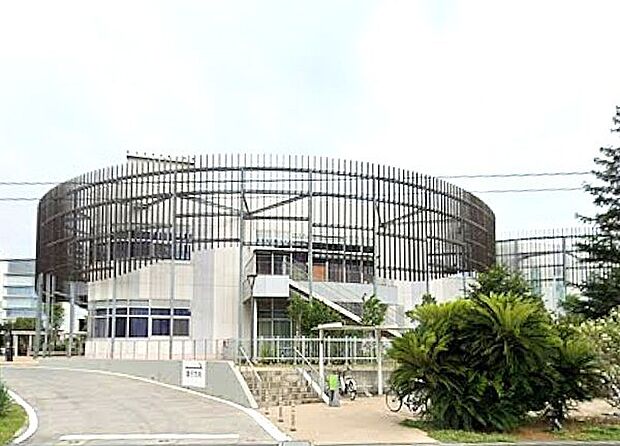 幼保連携型認定こども園 たかさごSCHOOL千葉ニュータウン(850m)