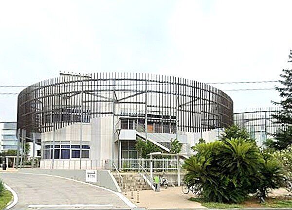 幼保連携型認定こども園 たかさごSCHOOL千葉ニュータウン（850m）