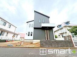 千葉県柏市布施新町４丁目