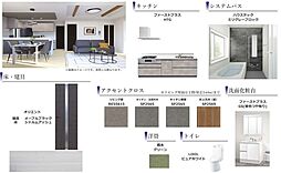 室内の画像
