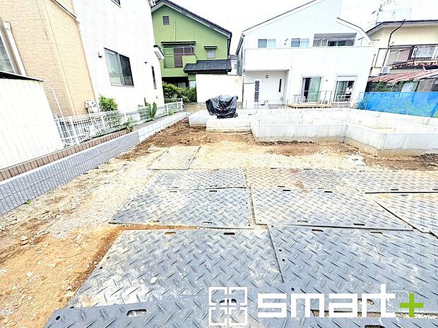 ~国が認めた長期優良住宅~ ・名の通り長期に亘り優れた性能が持続する長期優良住宅。 ・税制面での優遇などもございます。詳細は担当までお気軽にお問い合わせくださいませ。