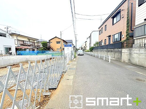 ~地盤調査も実施済み~ ・建物建築前に地盤調査もしておりますので、安心して永くお住まいいただける住宅です。 ・アフターサービスも充実しておりますので、詳細はぜひお問合せくださいませ。
