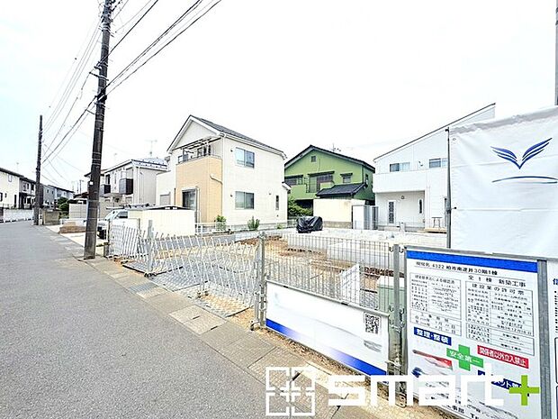 ~国が認めた長期優良住宅~ ・名の通り長期に亘り優れた性能が持続する長期優良住宅。 ・税制面での優遇などもございます。詳細は担当までお気軽にお問い合わせくださいませ。