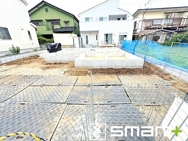 ~ご家族を守る「耐震等級3」~ ・住宅性能評価において「耐震等級3」を取得。地震に強い家であることが証明されております。 ・倒壊の恐れが低くなりますので、地震保険が半額になるメリットも。