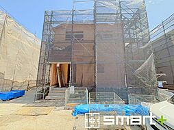 千葉県成田市中台６丁目