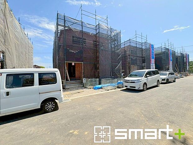 ～資金計画もお任せください～ ・ご見学はもちろん、住宅ローンなど資金面のご相談だけでもお気軽にどうぞ。 ・プロのアドバイザーがお客様にとって最適なプランをご提案させていただきます。 