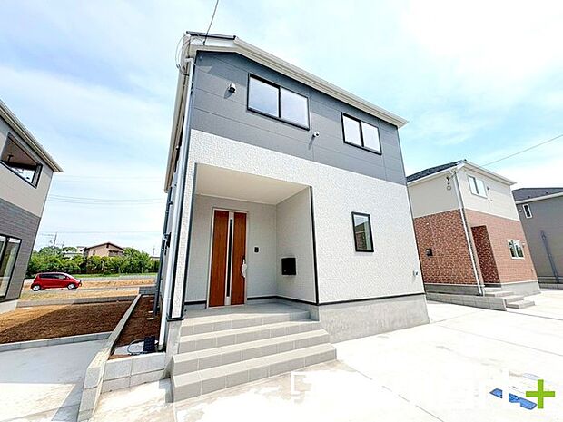 ~ご家族を守る「耐震等級3」~ ・住宅性能評価において「耐震等級3」を取得。地震に強い家であることが証明されております。 ・倒壊の恐れが低くなりますので、地震保険が半額になるメリットも。