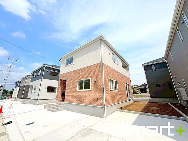 ~フラット35S対応~ ・フラット35S対象物件となっておりますので、住宅ローンでフラット35をご利用の方は金利優遇が受けられます。 ・期間・金利などは担当までお問い合わせください。