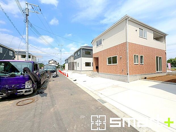 ~周辺環境もご案内いたします~ ・建物自体ももちろん大切ですが、暮らしていく上でとても大切な周辺環境。 ・ご見学時に周辺環境も併せてご案内させていただきますので、お気軽にご相談ください。