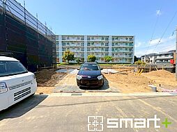千葉県成田市中台６丁目
