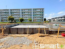 千葉県成田市中台６丁目