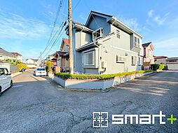 茨城県つくばみらい市谷井田