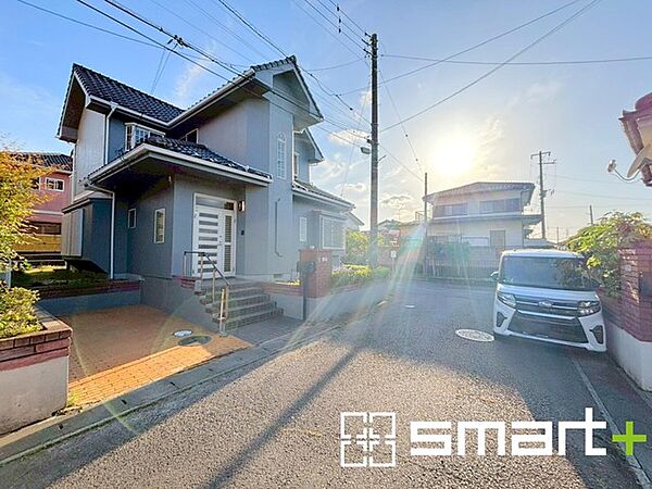 ～周辺環境もご案内いたします～ ・建物自体ももちろん大切ですが、暮らしていく上でとても大切な周辺環境。 ・ご見学時に周辺環境も併せてご案内させていただきますので、お気軽にご相談ください。