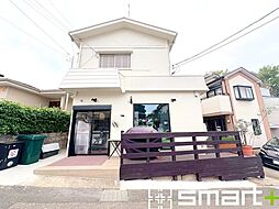 千葉県船橋市金杉４丁目