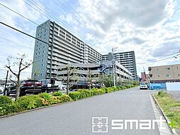 シティテラスおおたかの森ステーションコート