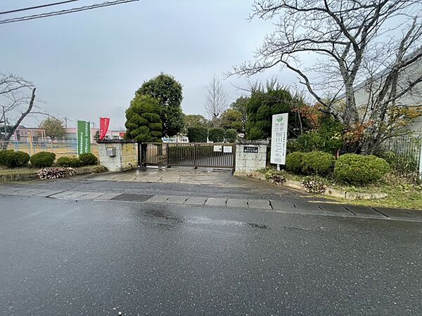 桜川こども園（5300m）