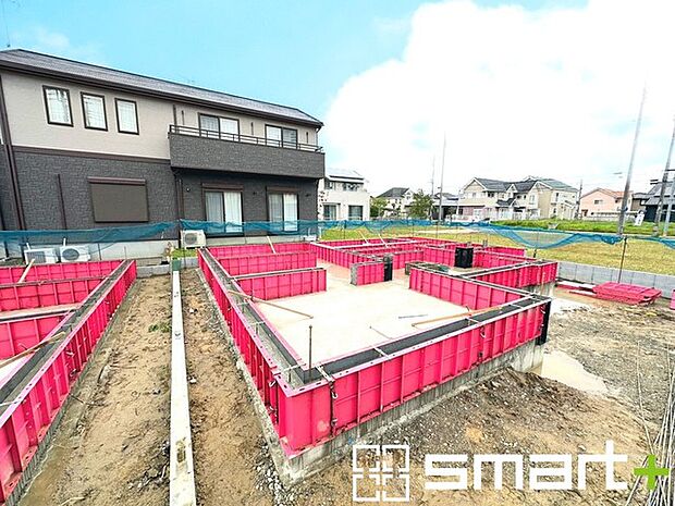 ～ご家族を守る「耐震等級3」～ ・住宅性能評価において「耐震等級3」を取得。地震に強い家であることが証明されております。 ・倒壊の恐れが低くなりますので、地震保険が半額になるメリットも。 
