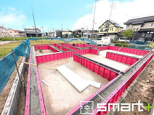 ～ホルムアルデヒド対策も～ ・住宅性能評価において「ホルムアルデヒド対策等級3」を取得。 ・有害物質の発散を抑える事で健康的な生活が送れます。　 