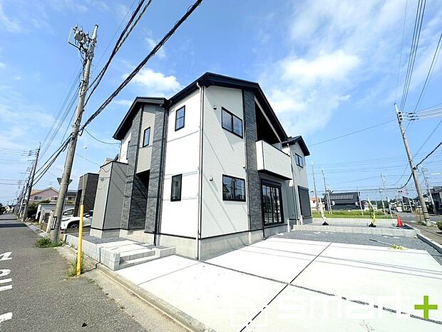 ~地盤調査も実施済み~ ・建物建築前に地盤調査もしておりますので、安心して永くお住まいいただける住宅です。 ・アフターサービスも充実しておりますので、詳細はぜひお問合せくださいませ。