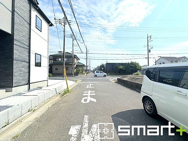 ~フラット35S対応~ ・フラット35S対象物件となっておりますので、住宅ローンでフラット35をご利用の方は金利優遇が受けられます。 ・期間・金利などは担当までお問い合わせください。