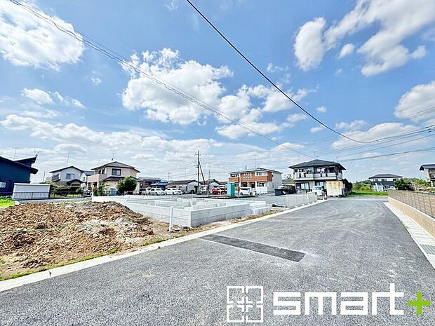 ～資金計画もお任せください～ ・ご見学はもちろん、住宅ローンなど資金面のご相談だけでもお気軽にどうぞ。 ・プロのアドバイザーがお客様にとって最適なプランをご提案させていただきます。 