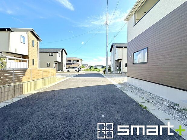 ～フラット35Ｓ対応～ ・フラット35Ｓ対象物件となっておりますので、住宅ローンでフラット35をご利用の方は金利優遇が受けられます。 ・期間・金利などは担当までお問い合わせください。 