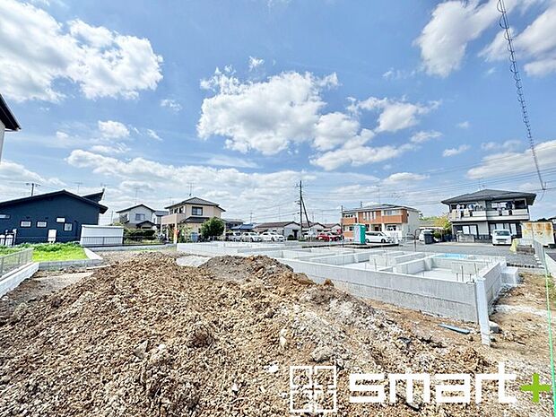 ～ホルムアルデヒド対策も～ ・住宅性能評価において「ホルムアルデヒド対策等級3」を取得。 ・有害物質の発散を抑える事で健康的な生活が送れます。　 