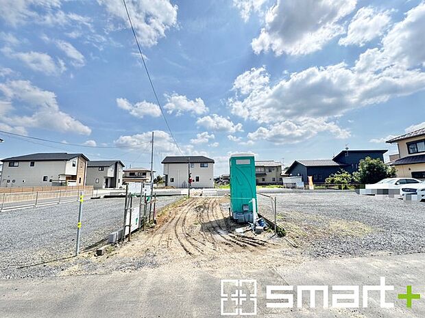 ~フラット35S対応~ ・フラット35S対象物件となっておりますので、住宅ローンでフラット35をご利用の方は金利優遇が受けられます。 ・期間・金利などは担当までお問い合わせください。