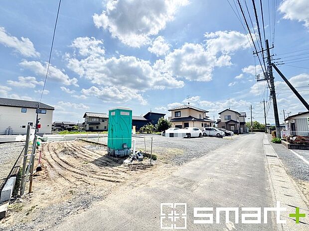 ~周辺環境もご案内いたします~ ・建物自体ももちろん大切ですが、暮らしていく上でとても大切な周辺環境。 ・ご見学時に周辺環境も併せてご案内させていただきますので、お気軽にご相談ください。