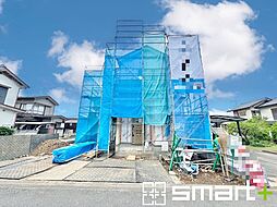 茨城県稲敷郡阿見町うずら野２丁目