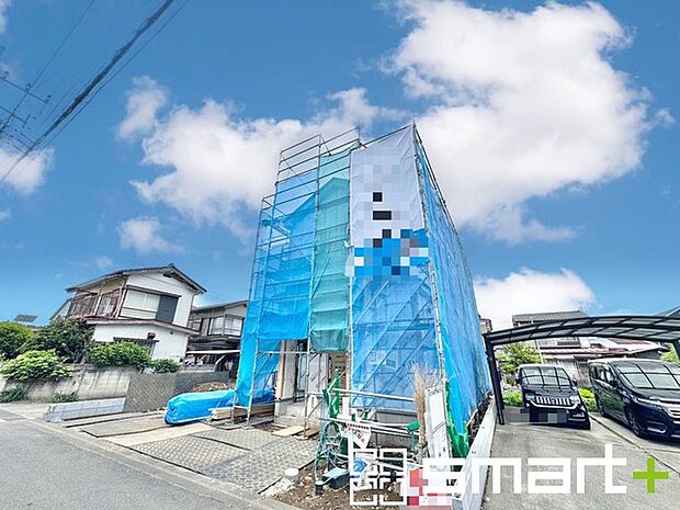 ～フラット35Ｓ対応～ ・フラット35Ｓ対象物件となっておりますので、住宅ローンでフラット35をご利用の方は金利優遇が受けられます。 ・期間・金利などは担当までお問い合わせください。 