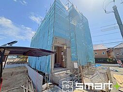 千葉県成田市中台６丁目