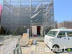 千葉県成田市中台６丁目