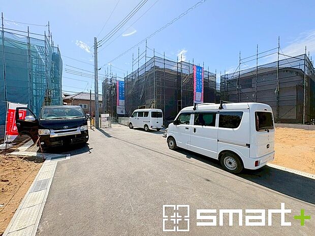 ～お問合せはお気軽に～ ・お仕事帰りの遅い時間や短時間のご案内、不動産会社に休みの多い水曜日などでもご対応可能です。 ・ぜひお気軽にお問合せくださいませ。お待ちしております！ 