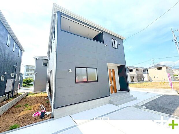 ~フラット35S対応~ ・フラット35S対象物件となっておりますので、住宅ローンでフラット35をご利用の方は金利優遇が受けられます。 ・期間・金利などは担当までお問い合わせください。