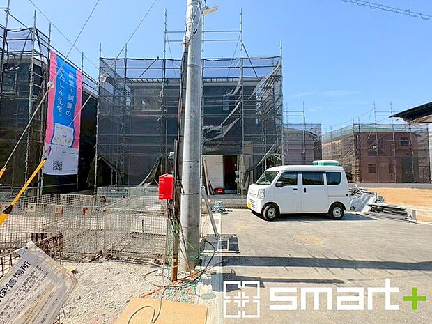 ～オプション工事もお任せください～ ・せっかくの良い住宅を更に良くする各種オプション工事。 ・住宅オプション協会加盟の当社なら様々なご提案が可能です。ぜひお気軽にご相談くださいませ。　 