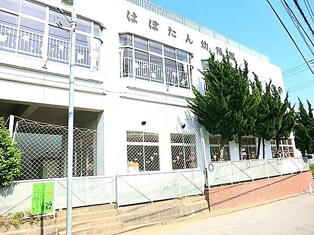 はぼたん幼稚園(650m)