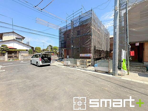 ～フラット35Ｓ対応～ ・フラット35Ｓ対象物件となっておりますので、住宅ローンでフラット35をご利用の方は金利優遇が受けられます。 ・期間・金利などは担当までお問い合わせください。 