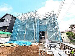 茨城県龍ケ崎市久保台２丁目