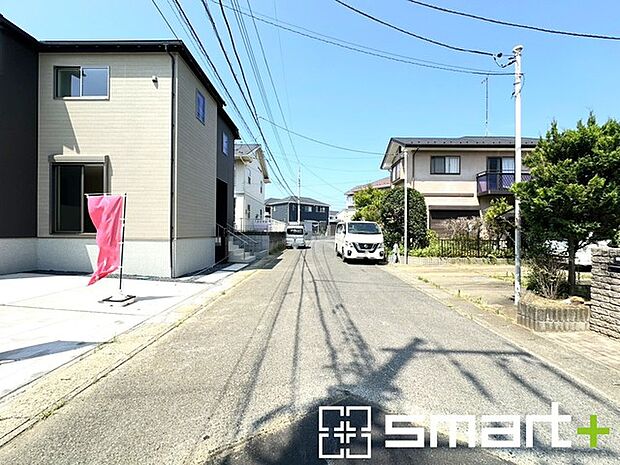 ~資金計画もお任せください~ ・ご見学はもちろん、住宅ローンなど資金面のご相談だけでもお気軽にどうぞ。 ・プロのアドバイザーがお客様にとって最適なプランをご提案させていただきます。